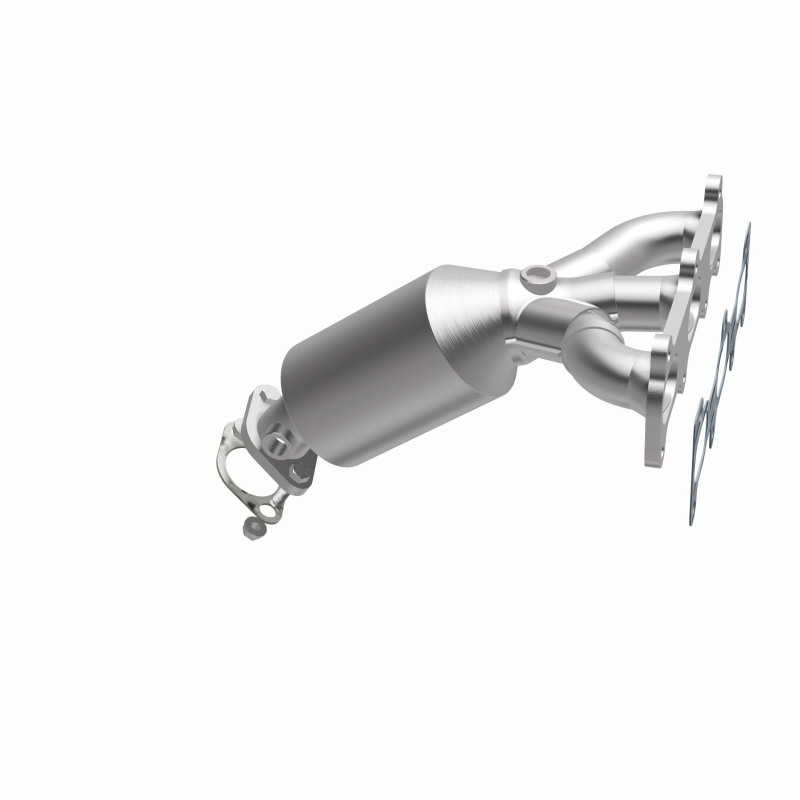 Kia Sportage Catalytic Converter - P/S Manifold - Magnaflow - HM Grade Direct-Fit - `05-`10