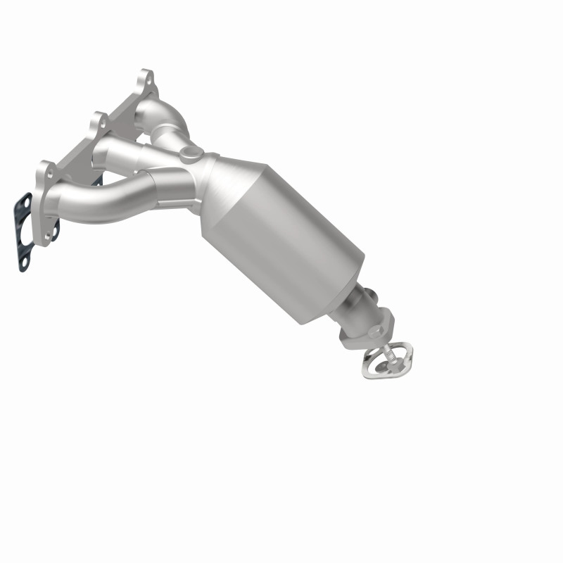 Kia Sportage Catalytic Converter - P/S Manifold - Magnaflow - HM Grade Direct-Fit - `05-`10