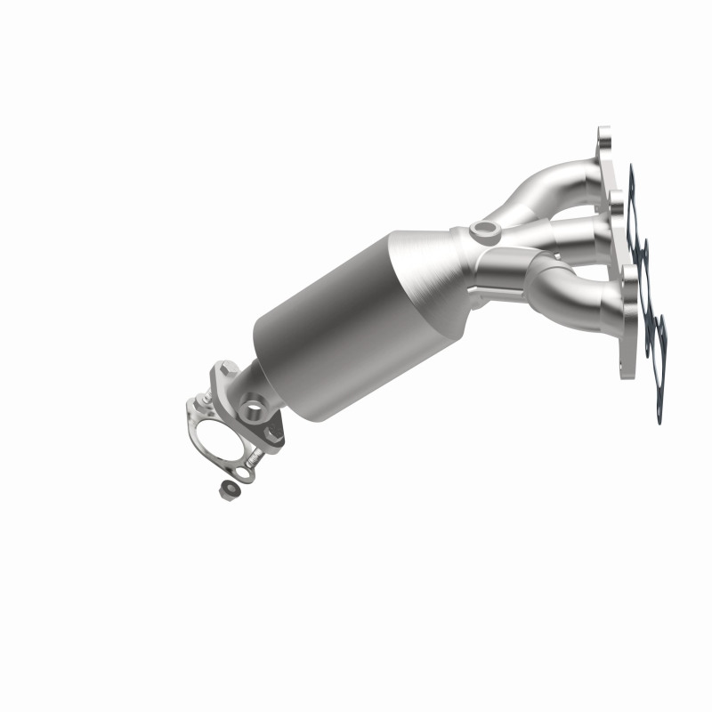Kia Sportage Catalytic Converter - P/S Manifold - Magnaflow - HM Grade Direct-Fit - `05-`10