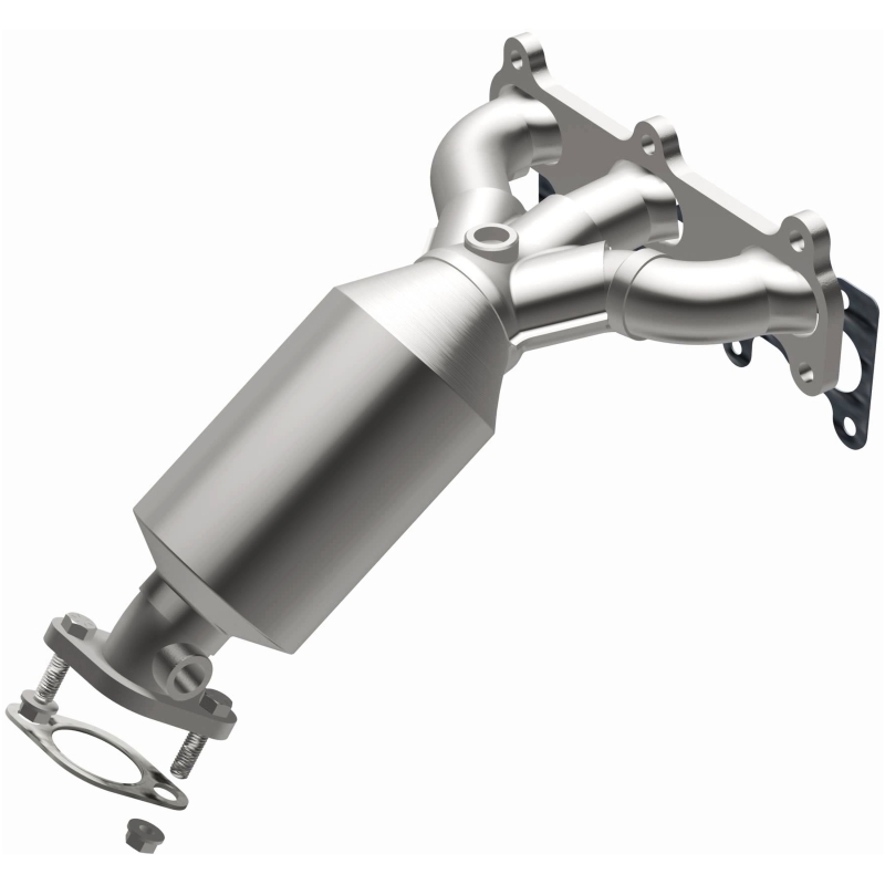 Kia Sportage Catalytic Converter - P/S Manifold - Magnaflow - HM Grade Direct-Fit - `05-`10