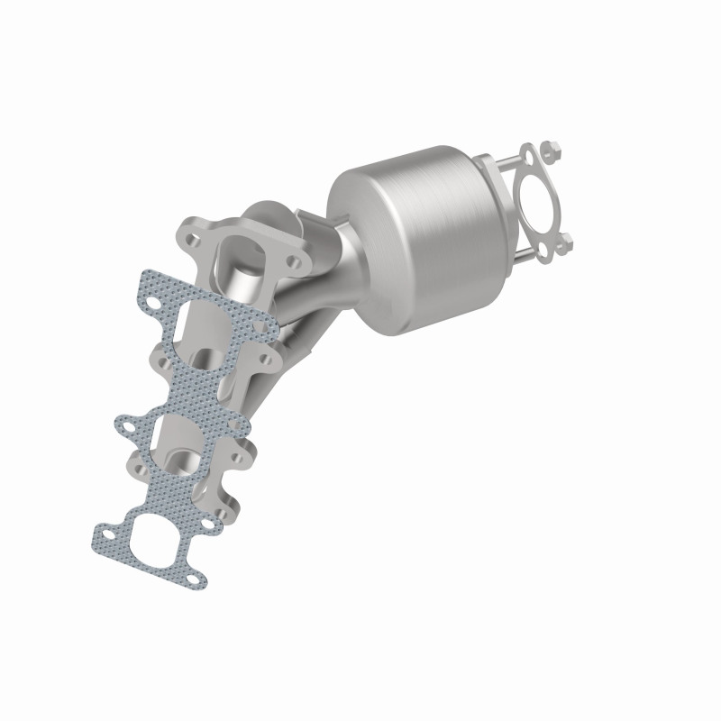 Hyundai Tucson Catalytic Converter - Magnaflow - Direct-Fit - `05-`09