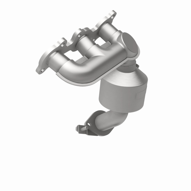 Toyota Camry Catalytic Converter - Driver Side - Magnaflow - HM Grade Direct-Fit Manifold - `04-`06