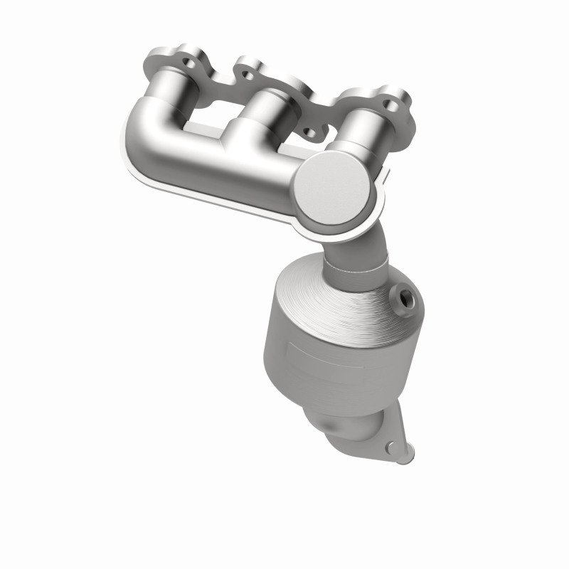 Toyota Camry Catalytic Converter - Driver Side - Magnaflow - HM Grade Direct-Fit Manifold - `04-`06