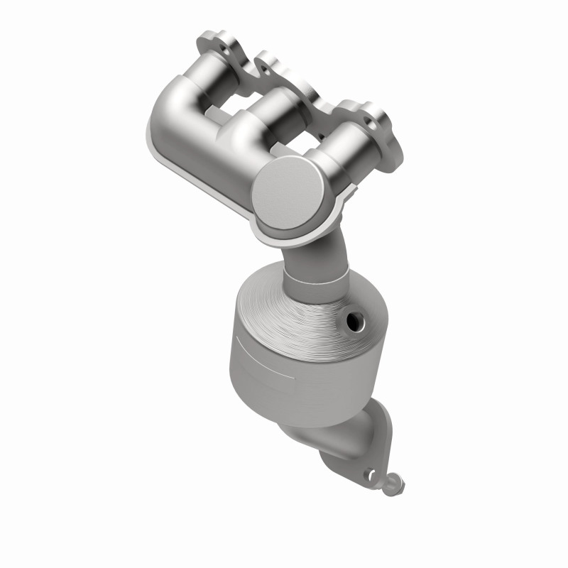 Toyota Camry Catalytic Converter - Driver Side - Magnaflow - HM Grade Direct-Fit Manifold - `04-`06