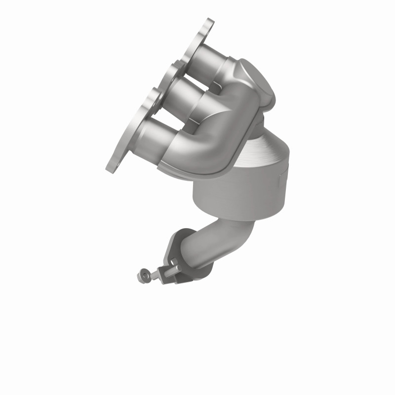 Toyota Camry Catalytic Converter - Driver Side - Magnaflow - HM Grade Direct-Fit Manifold - `04-`06