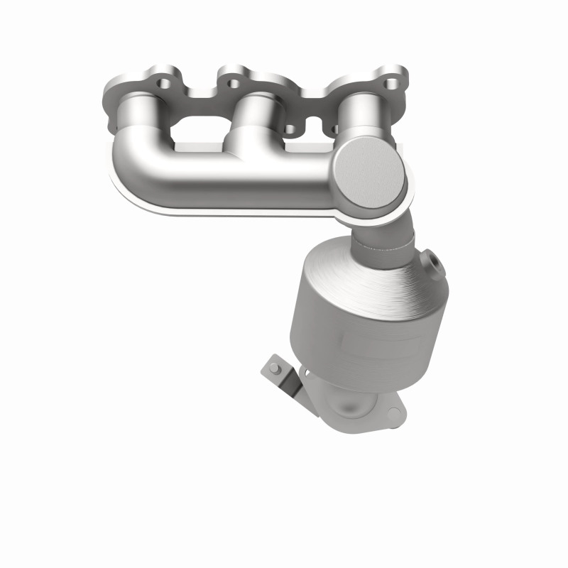 Toyota Camry Catalytic Converter - Driver Side - Magnaflow - HM Grade Direct-Fit Manifold - `04-`06