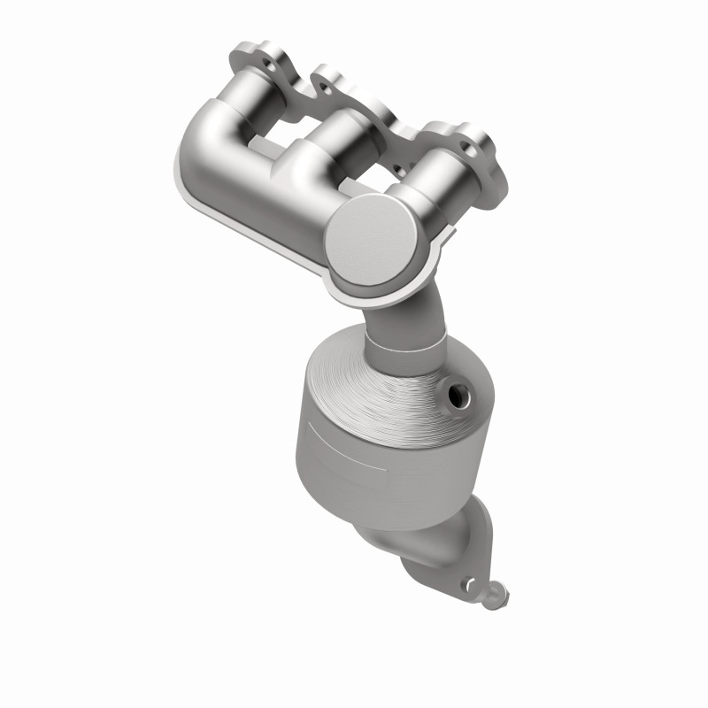 Toyota Camry Catalytic Converter - Driver Side - Magnaflow - HM Grade Direct-Fit Manifold - `04-`06