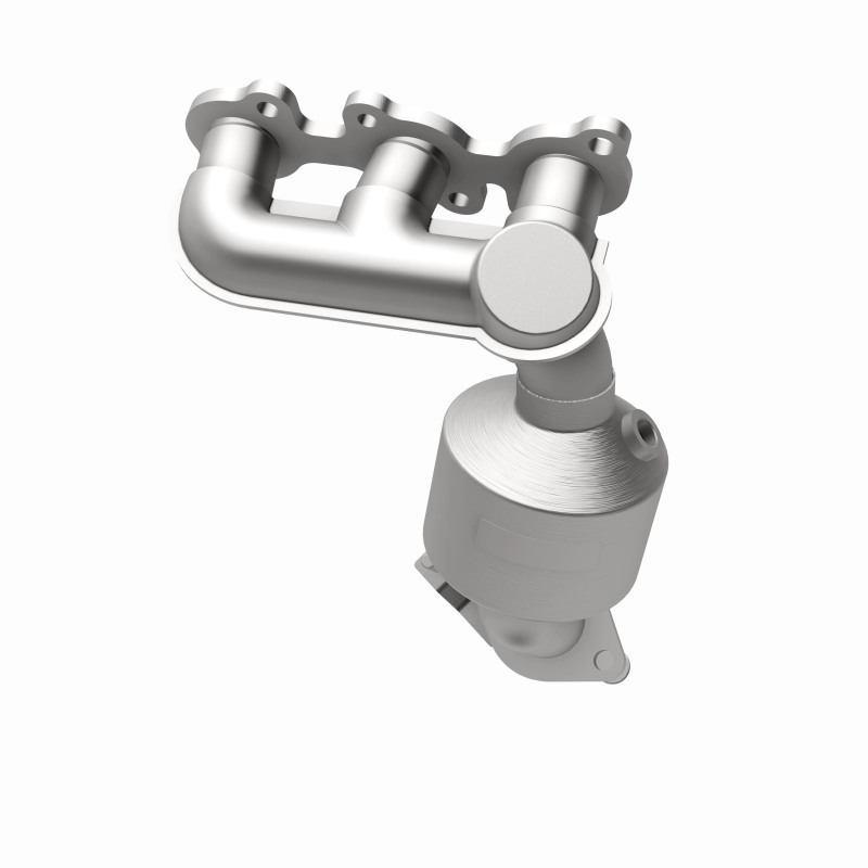 Toyota Camry Catalytic Converter - Driver Side - Magnaflow - HM Grade Direct-Fit Manifold - `04-`06