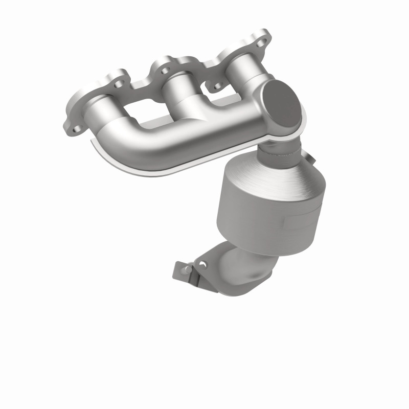 Toyota Camry Catalytic Converter - Driver Side - Magnaflow - HM Grade Direct-Fit Manifold - `04-`06