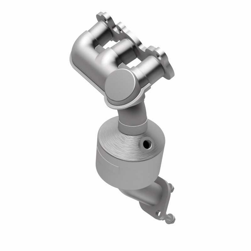 Toyota Camry Solara Catalytic Converter - Driver Side - Magnaflow - HM Grade Direct-Fit Manifold - `04-`08