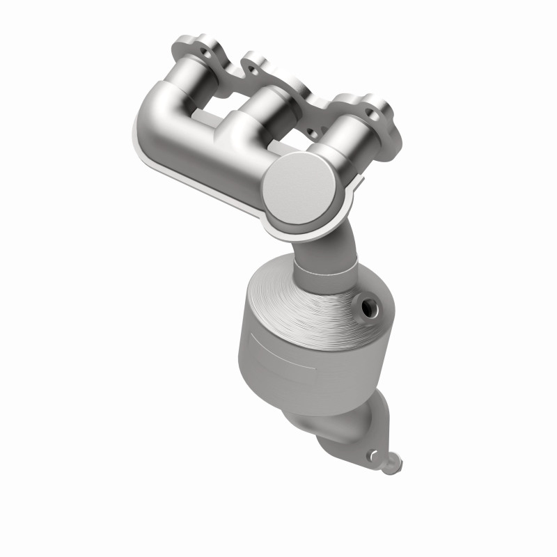 Toyota Camry Solara Catalytic Converter - Driver Side - Magnaflow - HM Grade Direct-Fit Manifold - `04-`08