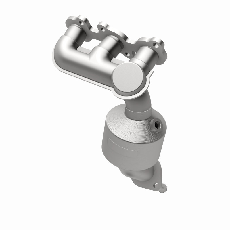 Toyota Camry Solara Catalytic Converter - Driver Side - Magnaflow - HM Grade Direct-Fit Manifold - `04-`08