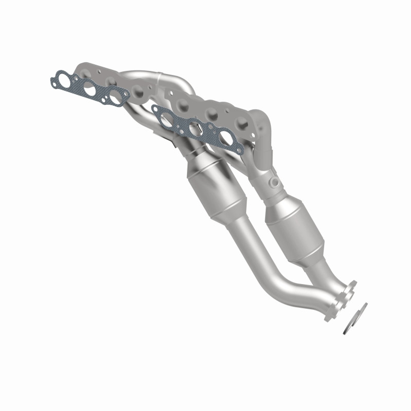 Lexus GS300 Catalytic Converter - Magnaflow - Direct Fit - `98-`05