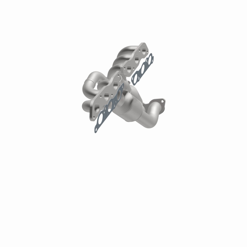 Lexus GS300 Catalytic Converter - Magnaflow - Direct Fit - `98-`05