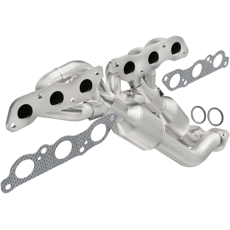 Lexus GS300 Catalytic Converter - Magnaflow - Direct Fit - `98-`05