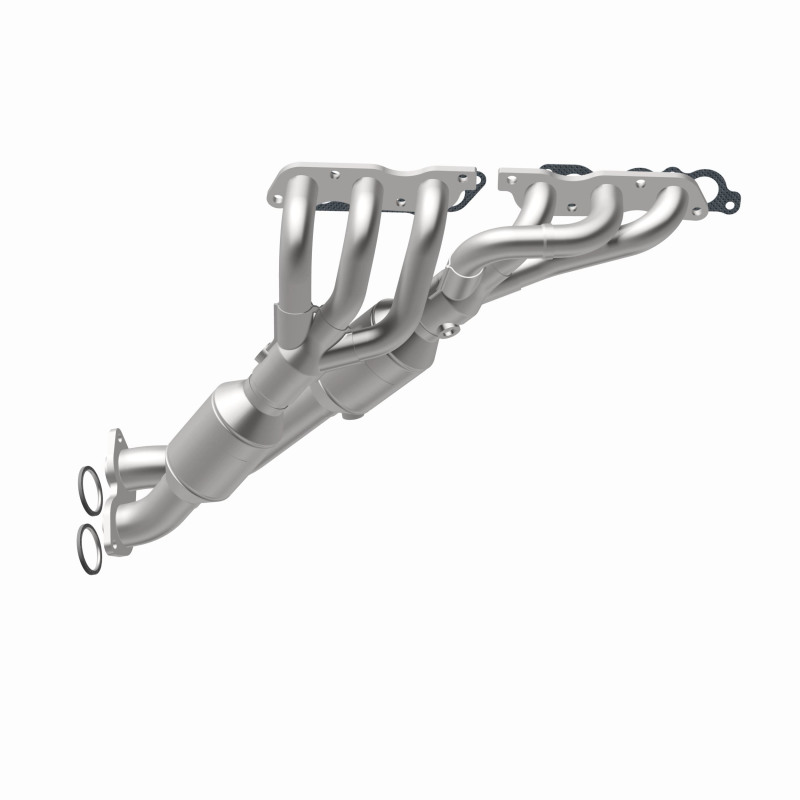 Lexus IS300 Catalytic Converter - Magnaflow - Direct Fit - `01-`05