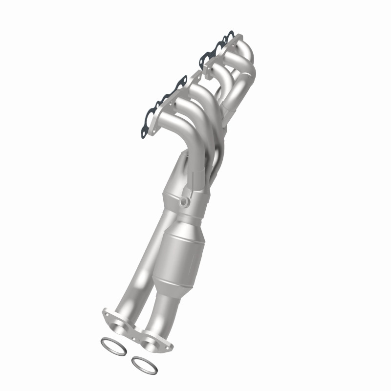 Lexus IS300 Catalytic Converter - Magnaflow - Direct Fit - `01-`05