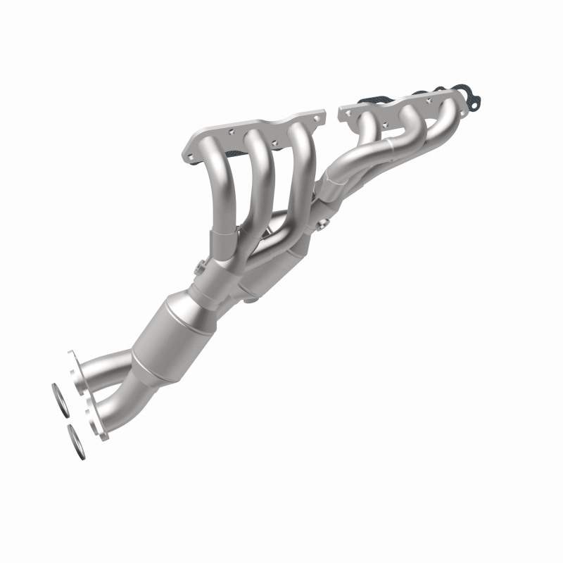 Lexus IS300 Catalytic Converter - Magnaflow - Direct Fit - `01-`05