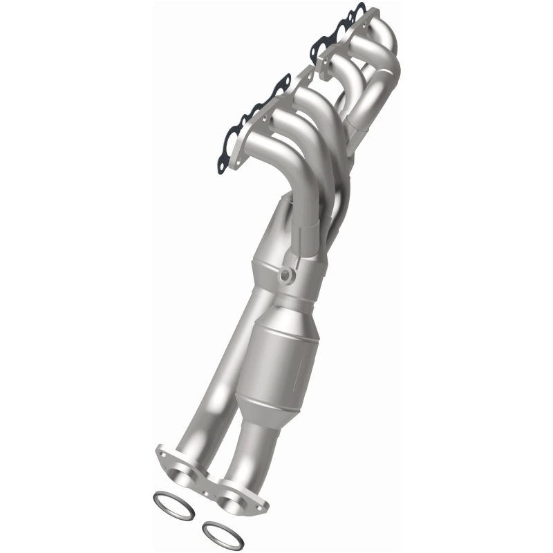 Lexus IS300 Catalytic Converter - Magnaflow - Direct Fit - `01-`05