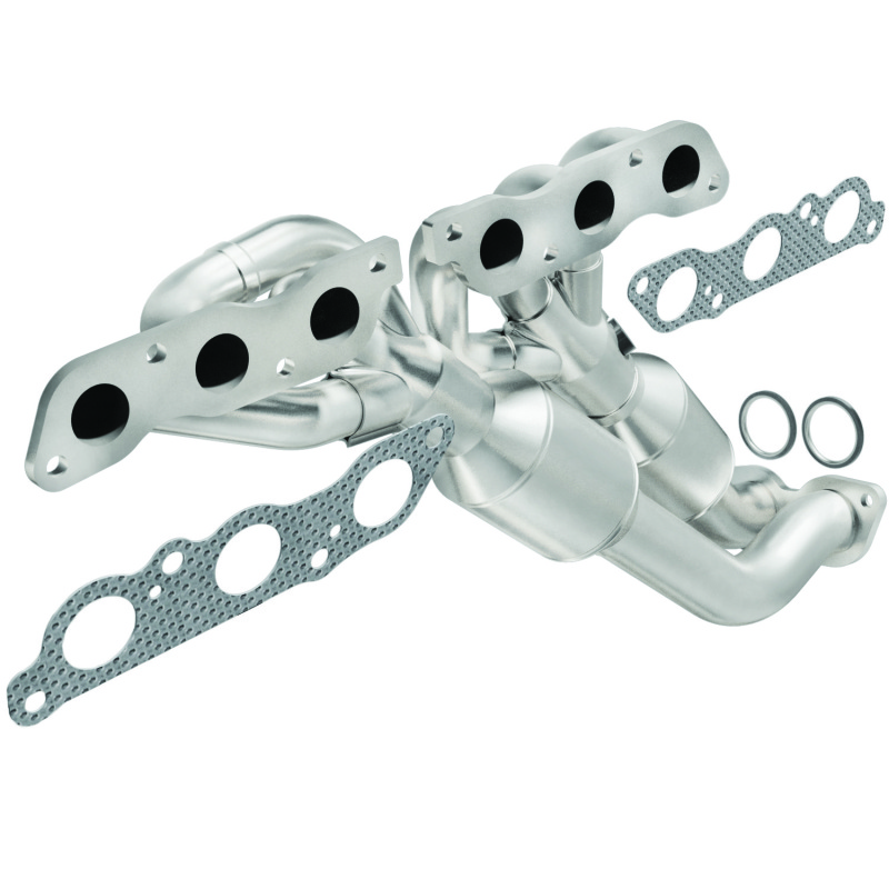 Lexus IS300 Catalytic Converter - Magnaflow - Direct Fit - `01-`05