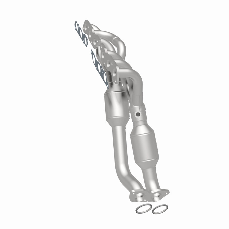 Lexus IS300 Catalytic Converter - Magnaflow - Direct Fit - `01-`05