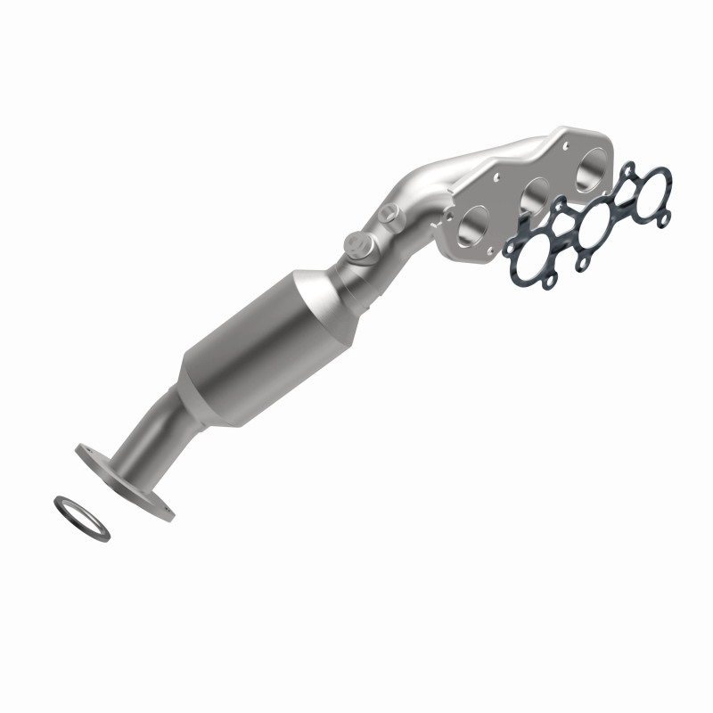 Lexus GS350 Catalytic Converter - Driver Side - Magnaflow - Direct-Fit HM Grade - `07-`15