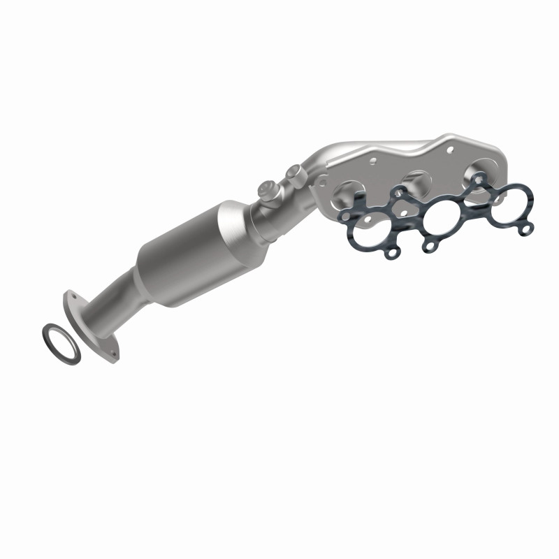 Lexus GS350 Catalytic Converter - Driver Side - Magnaflow - Direct-Fit HM Grade - `07-`15