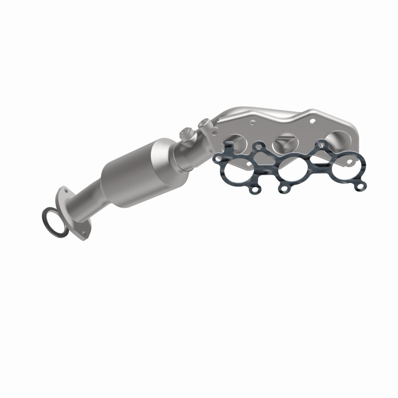 Lexus GS350 Catalytic Converter - Driver Side - Magnaflow - Direct-Fit HM Grade - `07-`15
