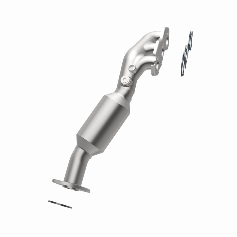 Lexus GS350 Catalytic Converter - Driver Side - Magnaflow - Direct-Fit HM Grade - `07-`15