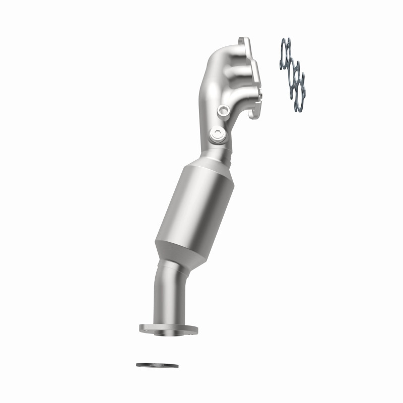 Lexus GS350 Catalytic Converter - Driver Side - Magnaflow - Direct-Fit HM Grade - `07-`15