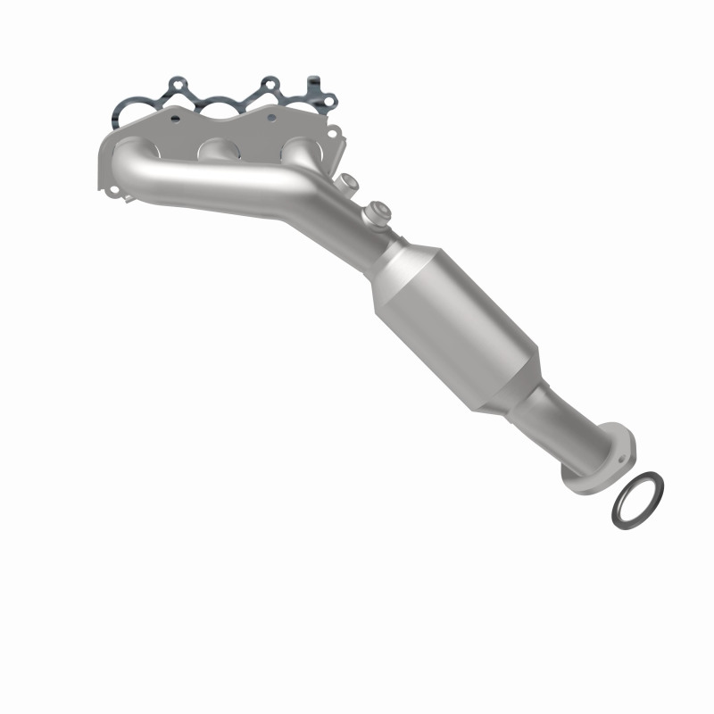 Lexus GS350 Catalytic Converter - Driver Side - Magnaflow - Direct-Fit HM Grade - `07-`15