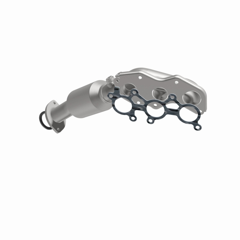 Lexus IS250 Catalytic Converter - Driver Side - Magnaflow - Direct-Fit HM Grade - `06-`15