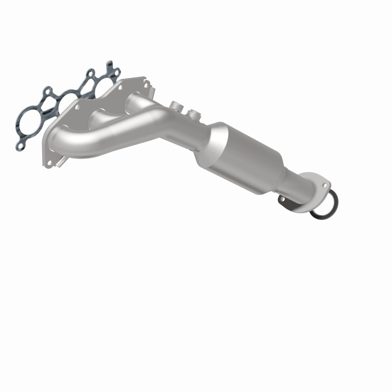 Lexus IS250 Catalytic Converter - Driver Side - Magnaflow - Direct-Fit HM Grade - `06-`15