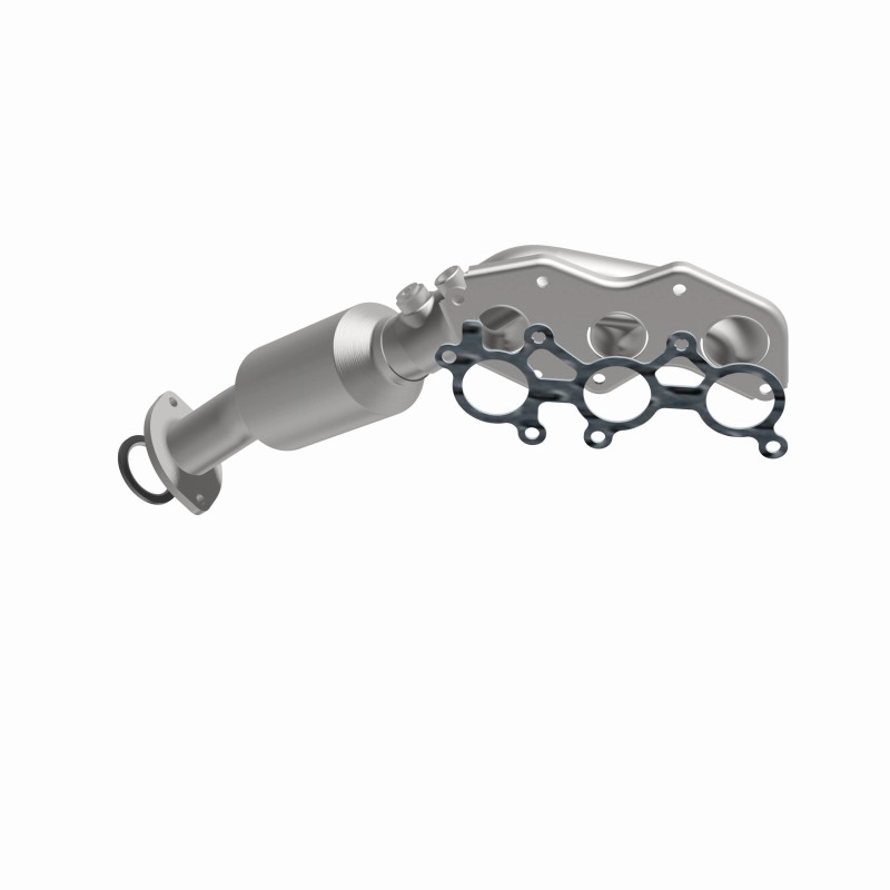 Lexus IS250 Catalytic Converter - Driver Side - Magnaflow - Direct-Fit HM Grade - `06-`15
