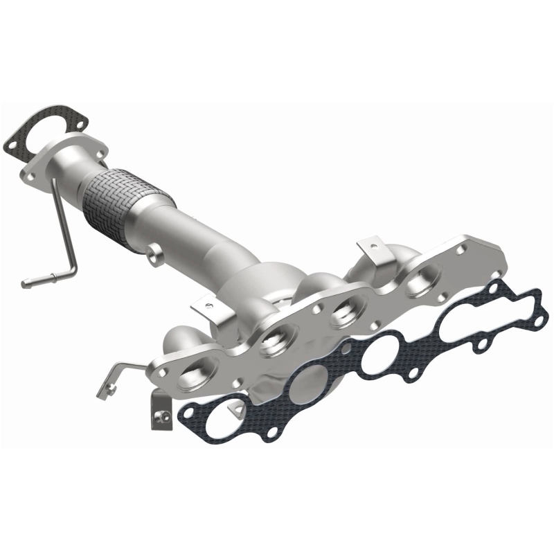 Mazda 3 Catalytic Converter - Magnaflow - Direct-Fit - `04-`09