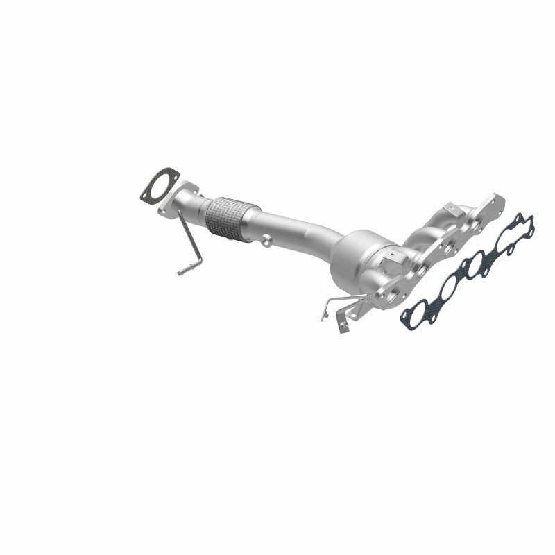 Mazda 3 Catalytic Converter - Magnaflow - Direct-Fit - `04-`09