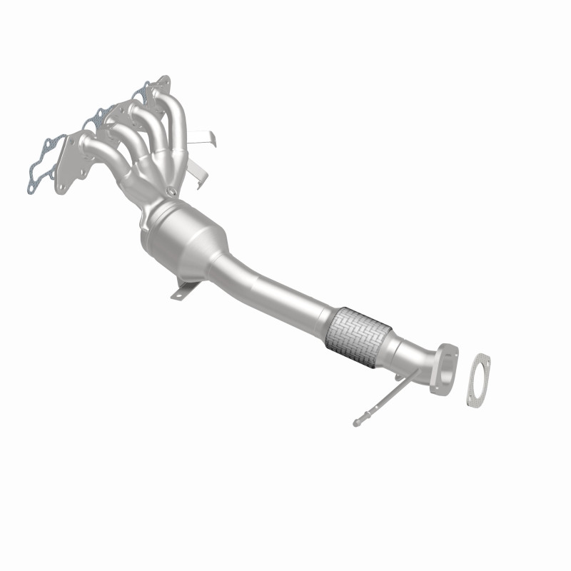 Mazda 3 Catalytic Converter - Magnaflow - Direct-Fit - `04-`09