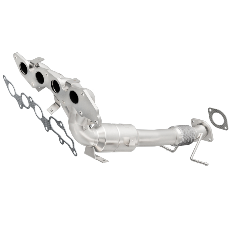 Mazda 3 Catalytic Converter - Magnaflow - Direct-Fit - `04-`09
