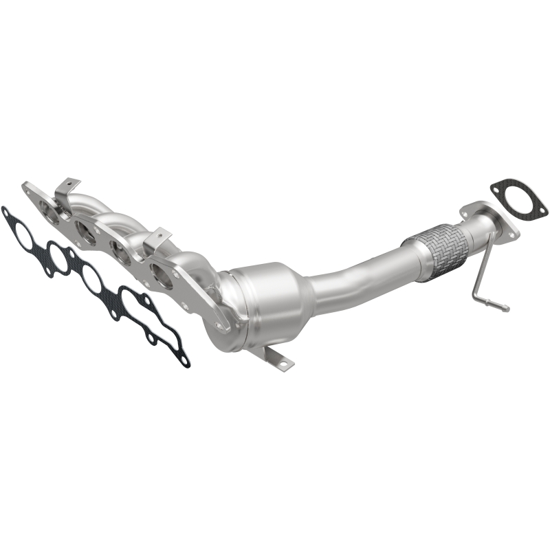 Mazda 3 Catalytic Converter - Magnaflow - Direct-Fit - `04-`09