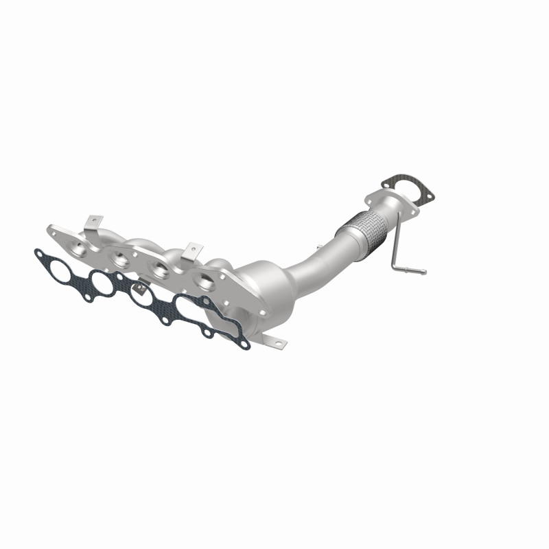 Mazda 3 Catalytic Converter - Magnaflow - Direct-Fit - `04-`09