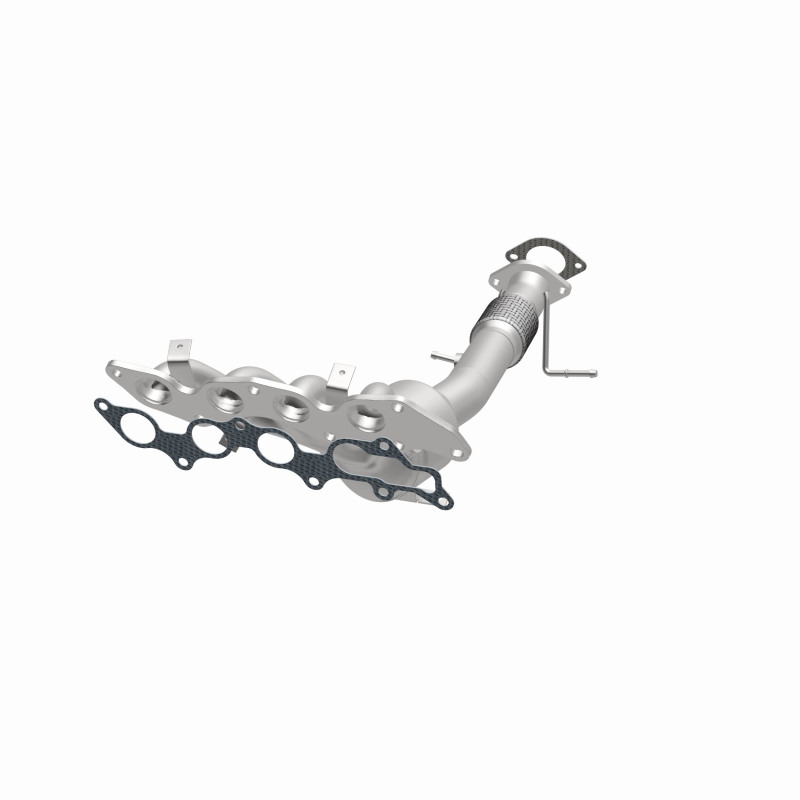 Mazda 3 Catalytic Converter - Magnaflow - Direct-Fit - `04-`09