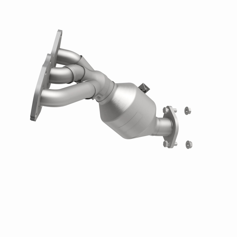 Toyota RAV4 Catalytic Converter - Magnaflow - Direct Fit, HM Grade - `06-`12