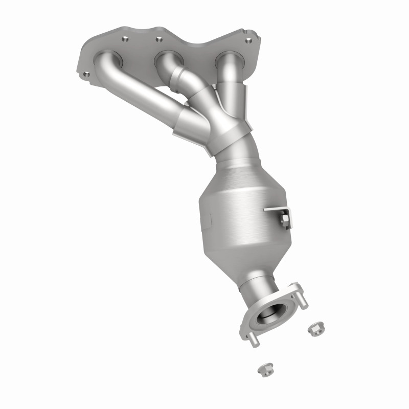 Toyota RAV4 Catalytic Converter - Magnaflow - Direct Fit, HM Grade - `06-`12