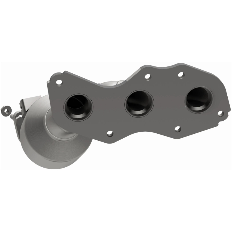 Toyota RAV4 Catalytic Converter - Magnaflow - Direct Fit, HM Grade - `06-`12