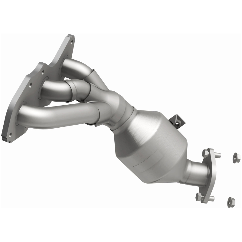 Toyota RAV4 Catalytic Converter - Magnaflow - Direct Fit, HM Grade - `06-`12