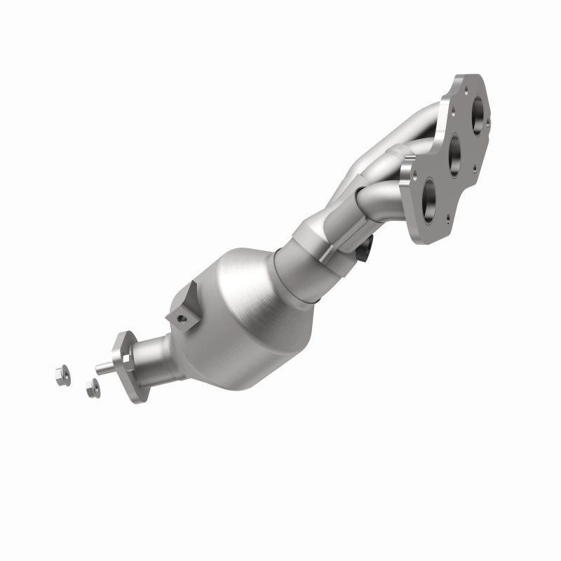 Toyota RAV4 Catalytic Converter - Magnaflow - Direct Fit, HM Grade - `06-`12