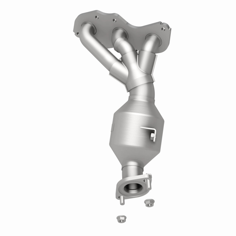 Toyota RAV4 Catalytic Converter - Magnaflow - Direct Fit, HM Grade - `06-`12