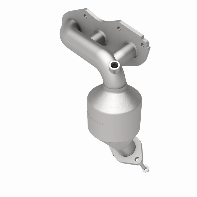 Toyota Sienna Catalytic Converter - Magnaflow - Direct-Fit - `07-`16