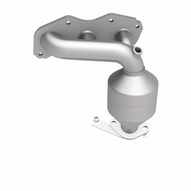 Toyota Sienna Catalytic Converter - Magnaflow - Direct-Fit - `07-`16