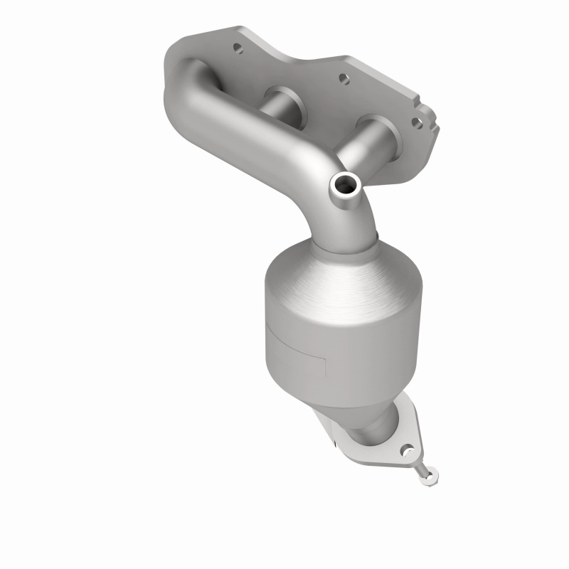 Toyota Sienna Catalytic Converter - Magnaflow - Direct-Fit - `07-`16